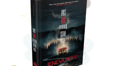 E.L.A.S 3 Temporada - Você Não Deveria Estar Aqui