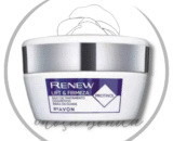 Renew Lift & Firmeza Duo de Tratamento Cosmético Para os Olhos