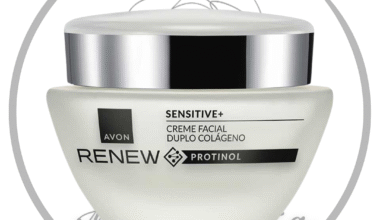 Renew Sensitive+ Creme Duplo Colágeno