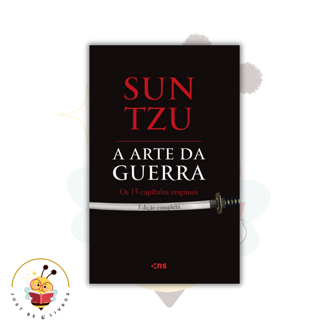 A Arte da Guerra - Sun Tzu - Imagem 2