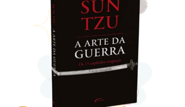 A Arte da Guerra - Sun Tzu