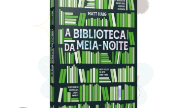 Matt Haig - A Biblioteca da Meia-Noite