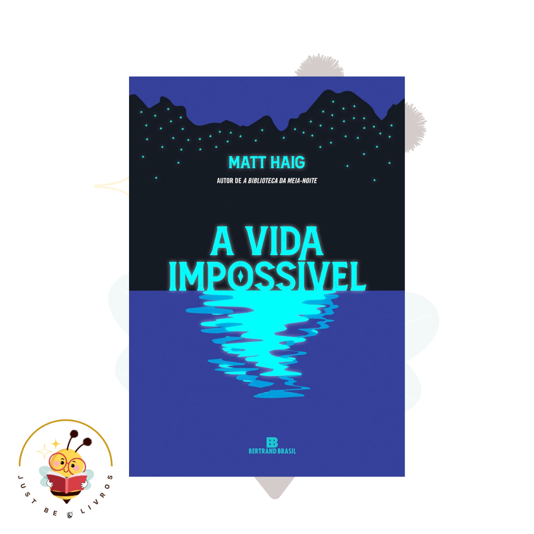 Matt Haig - A Vida Impossível - Imagem 2
