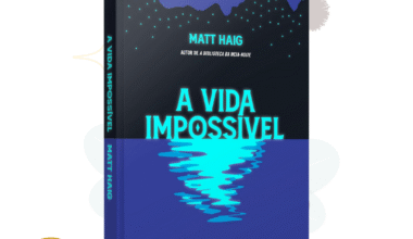 Matt Haig - A Vida Impossível