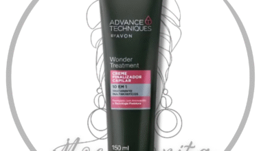 Advance Techniques Creme Finalizador Capilar 10 em 1