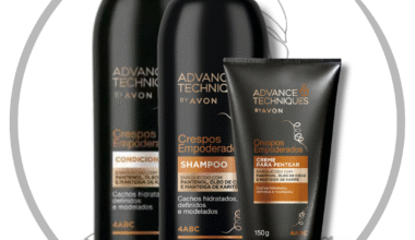 Advance Techniques Crespos Empoderados