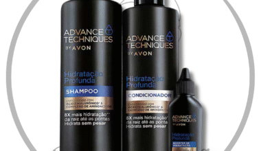 Advance Techniques Hidratação Profunda