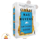 Cidade nas Nuvens - Anthony Doerr