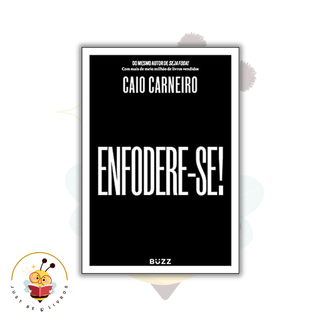 ENFODERE-SE! - Caio Carneiro - Imagem 2