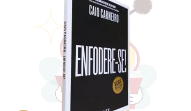 ENFODERE-SE! - Caio Carneiro