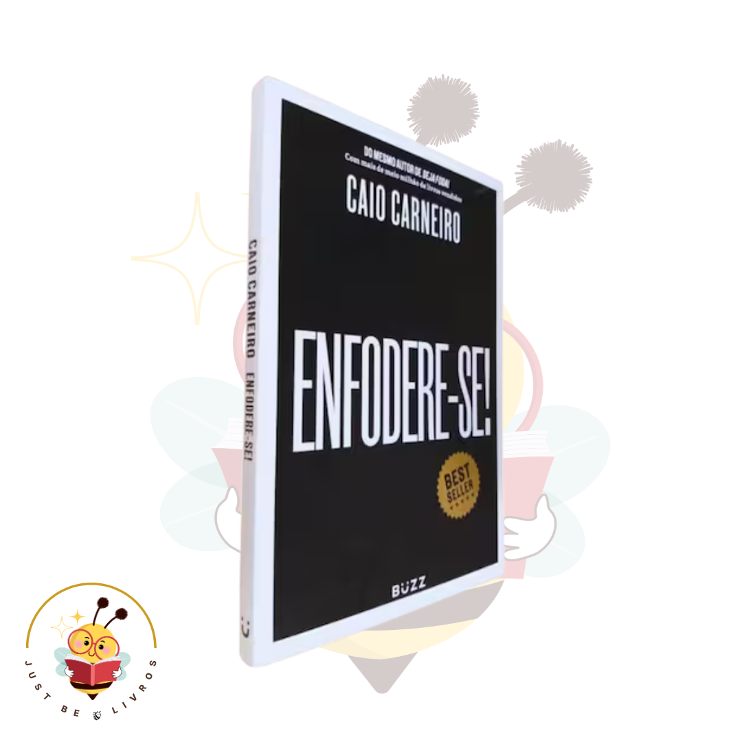 ENFODERE-SE! - Caio Carneiro