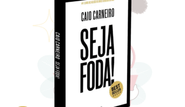 Seja Foda! - Caio Carneiro