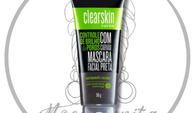 Clearskin Máscara Facial