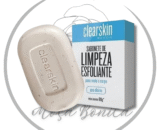 Clearskin Sabonete de Limpeza