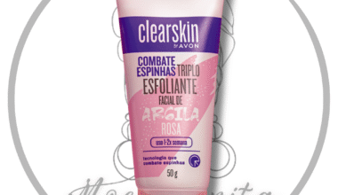 Clearskin Sabonete Gel