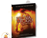 Prova de Fogo, Nunca Deixe o Seu Amor Para Trás - Eric Willson