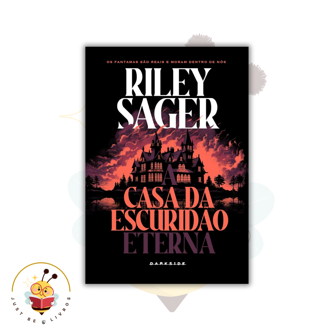 A Casa da Escuridão Eterna - Riley Sager - Imagem 2