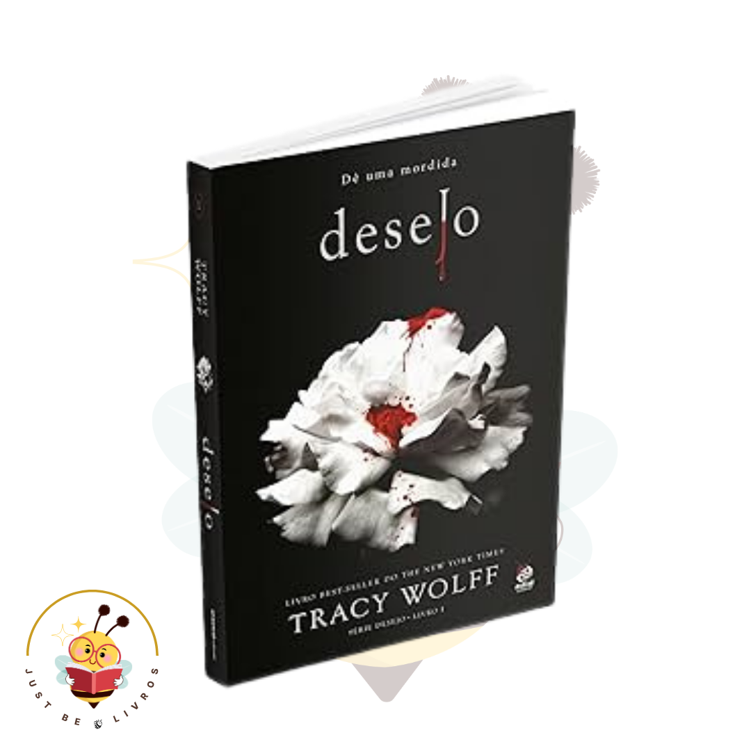 Coleção Crave - Tracy Wolff - Imagem 2