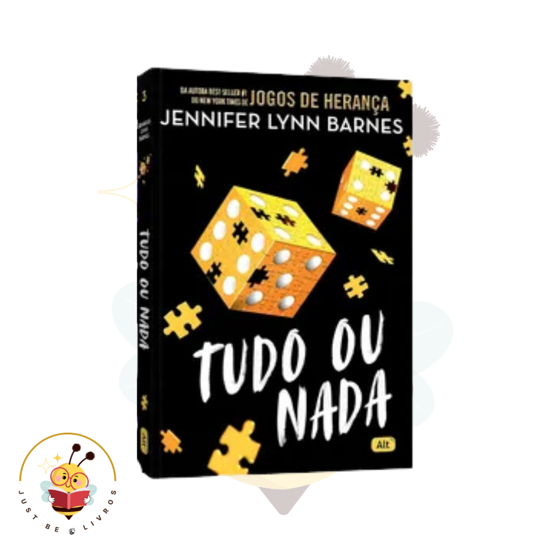 Coleção Os Naturais - Jennifer Lynn Barnes - Imagem 4