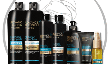 Advance Techniques Nutrição Completa