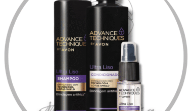 Advance Techniques Ultra Liso