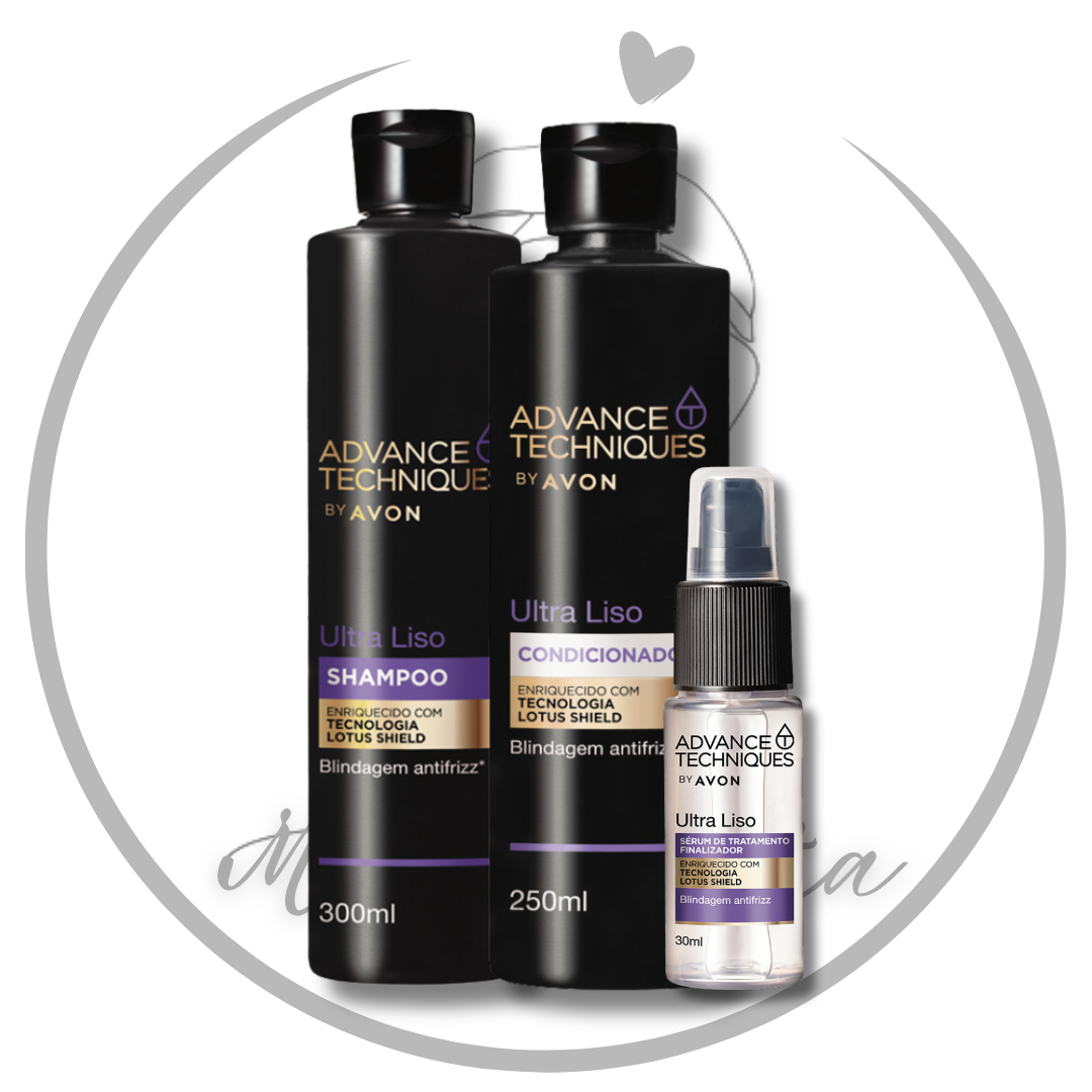 Advance Techniques Ultra Liso