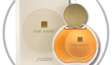 Avon Far Away