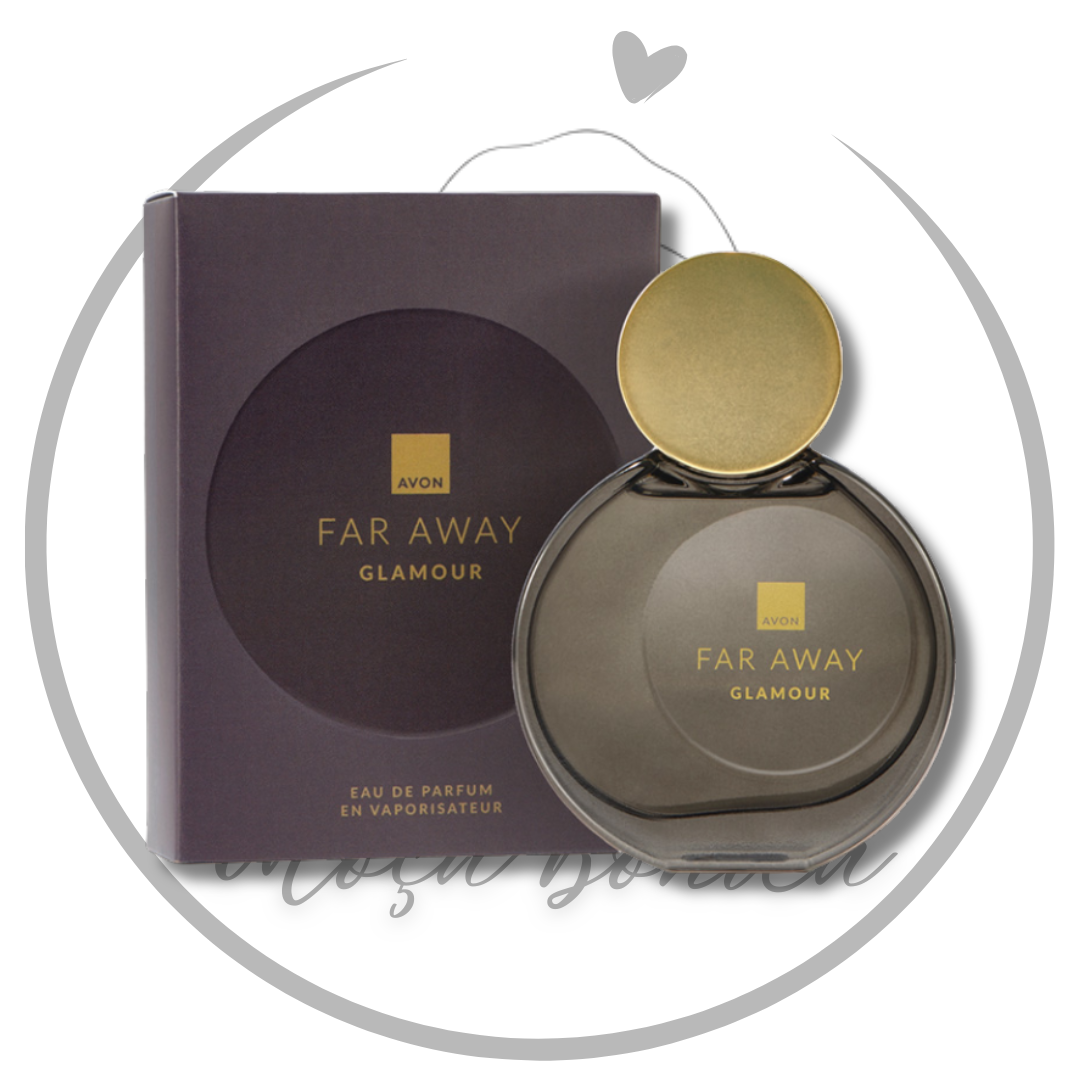 Avon Far Away - Imagem 2