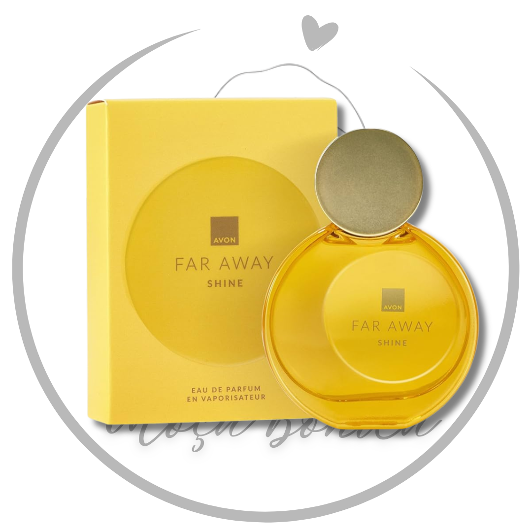 Avon Far Away - Imagem 3