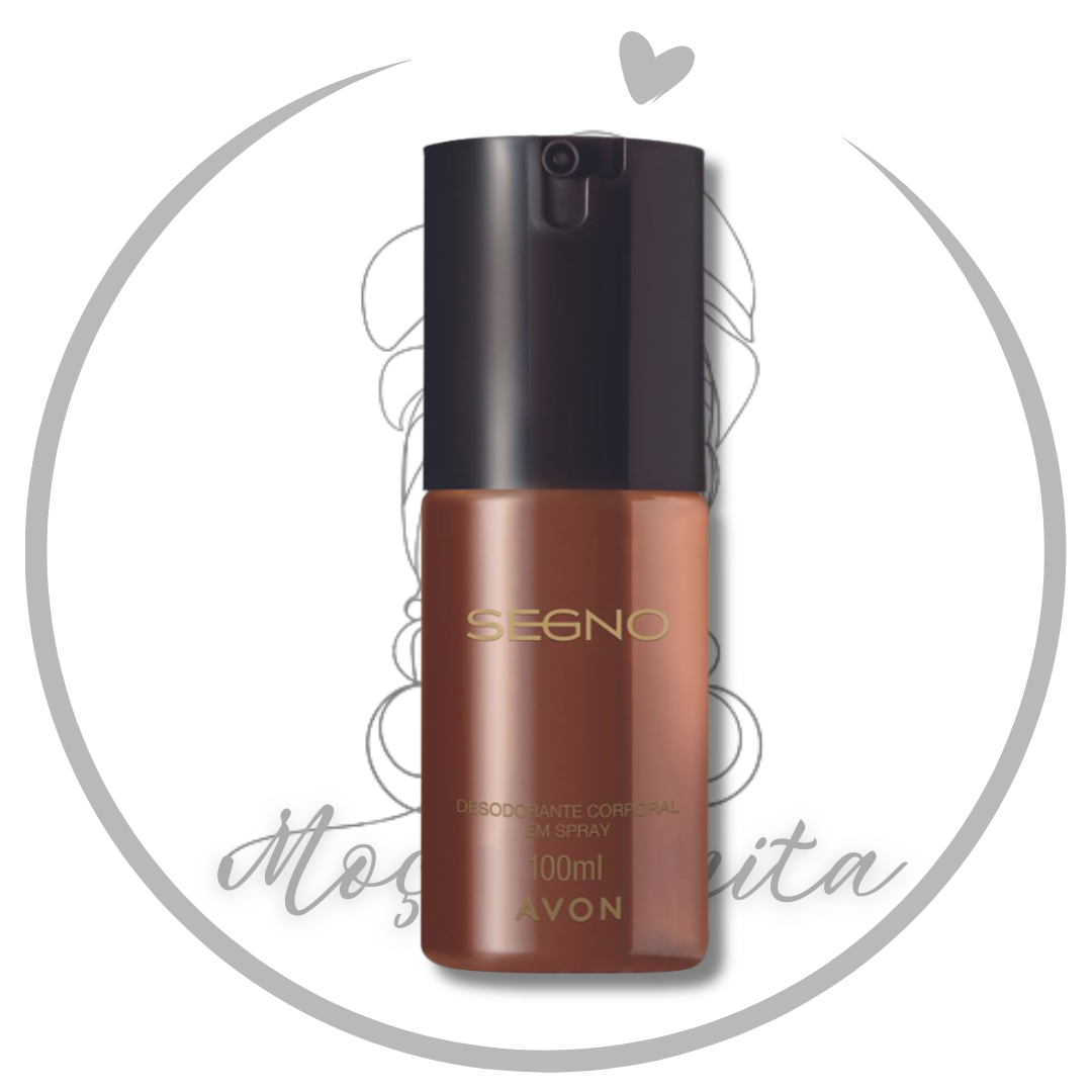 Avon Segno - Imagem 3