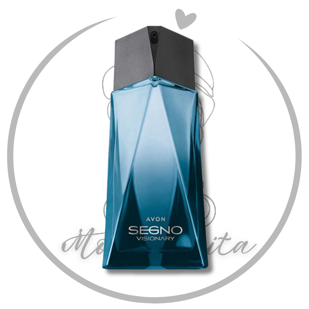 Avon Segno - Imagem 2