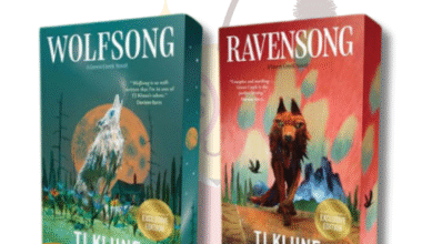 Coleção Green Creek - TJ Klune