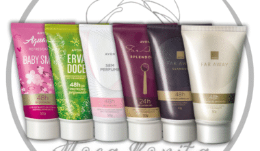 Avon Desodorante em Creme Antitranspirante