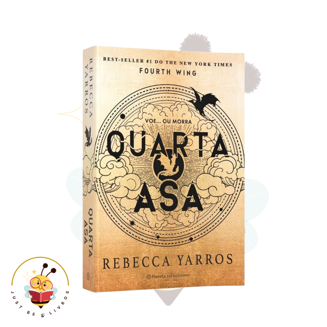 Coleção Quarta Asa - Rebecca Yarros - Imagem 2