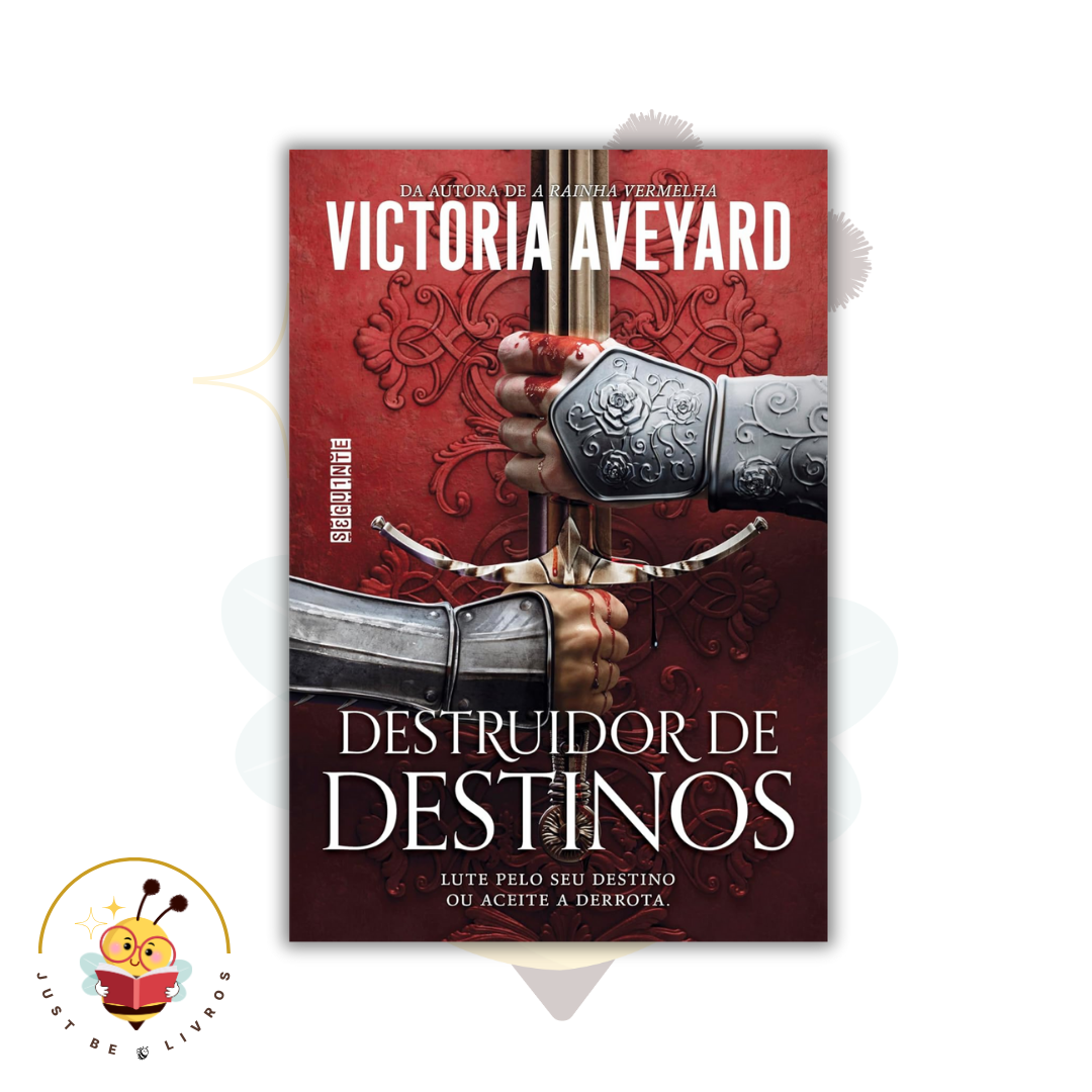 Coleção Realm Breaker - Victoria Aveyard - Imagem 4