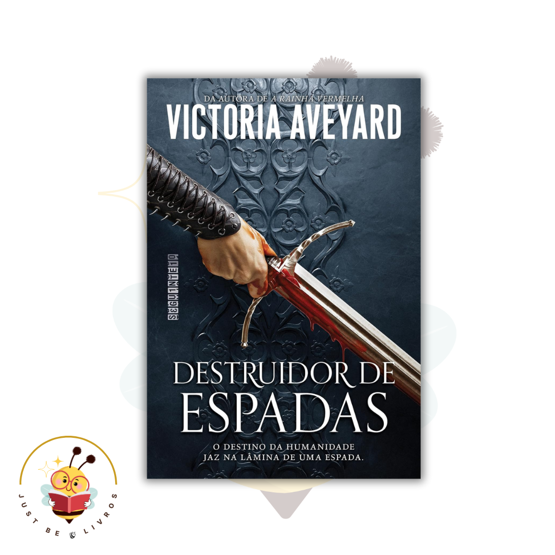 Coleção Realm Breaker - Victoria Aveyard - Imagem 3