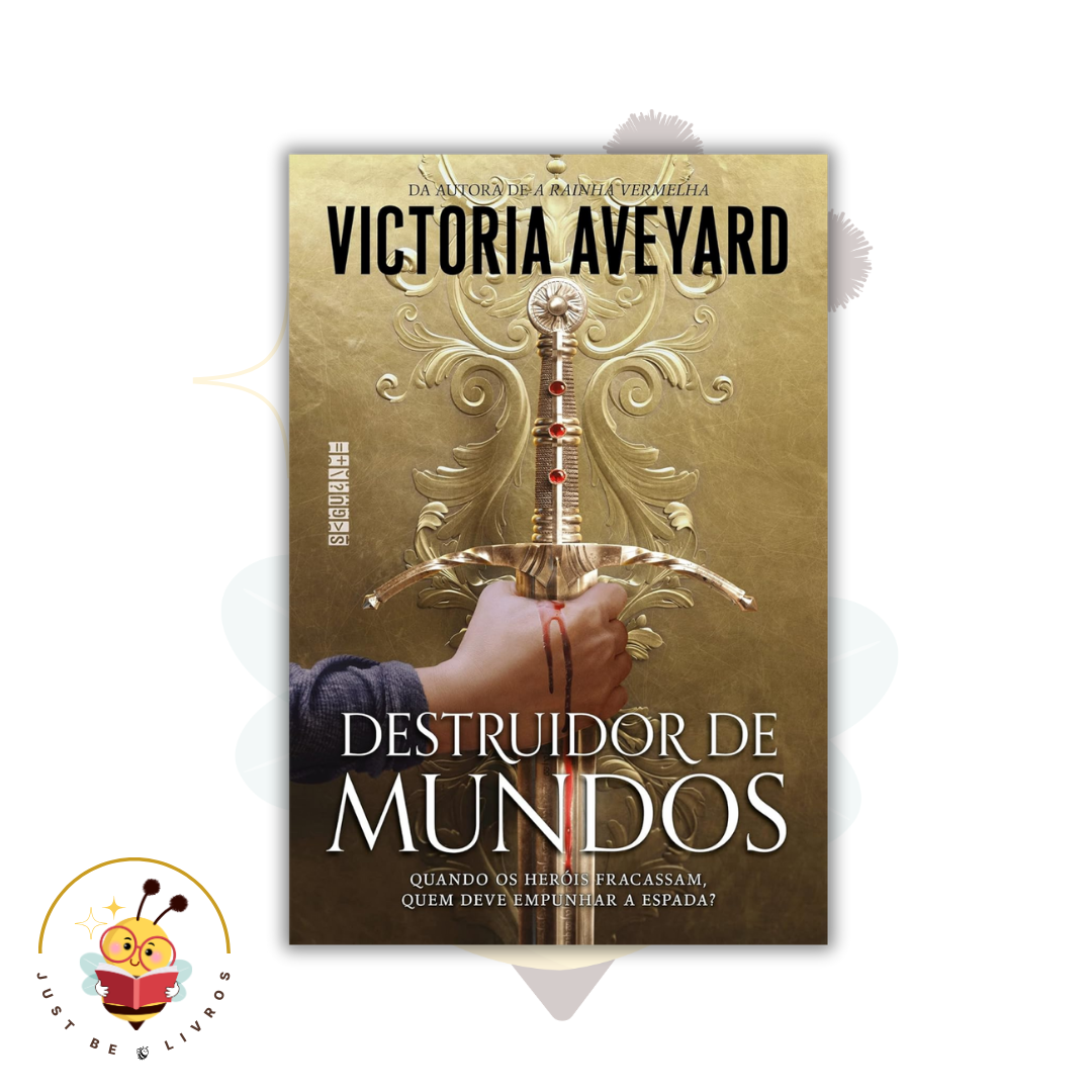 Coleção Realm Breaker - Victoria Aveyard - Imagem 2