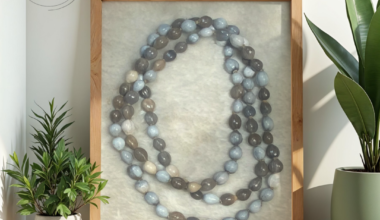 Fio de Lágrima de Nossa Senhora