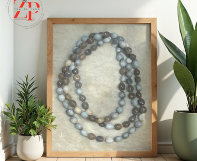 Fio de Lágrima de Nossa Senhora