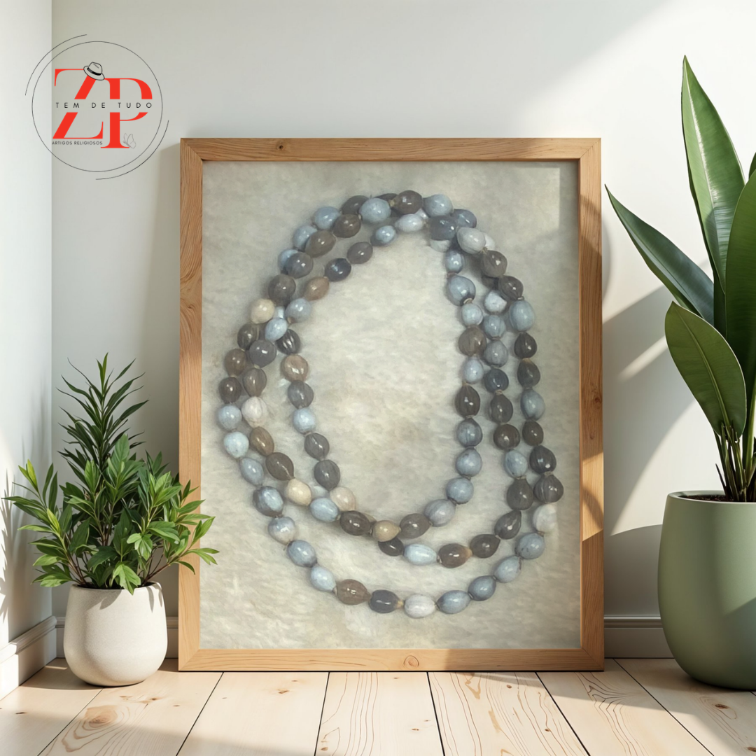 Fio de Lágrima de Nossa Senhora