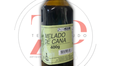 Melado de Cana