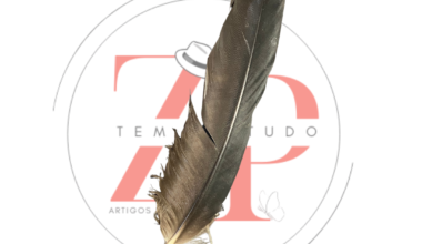 Pena de Urubu
